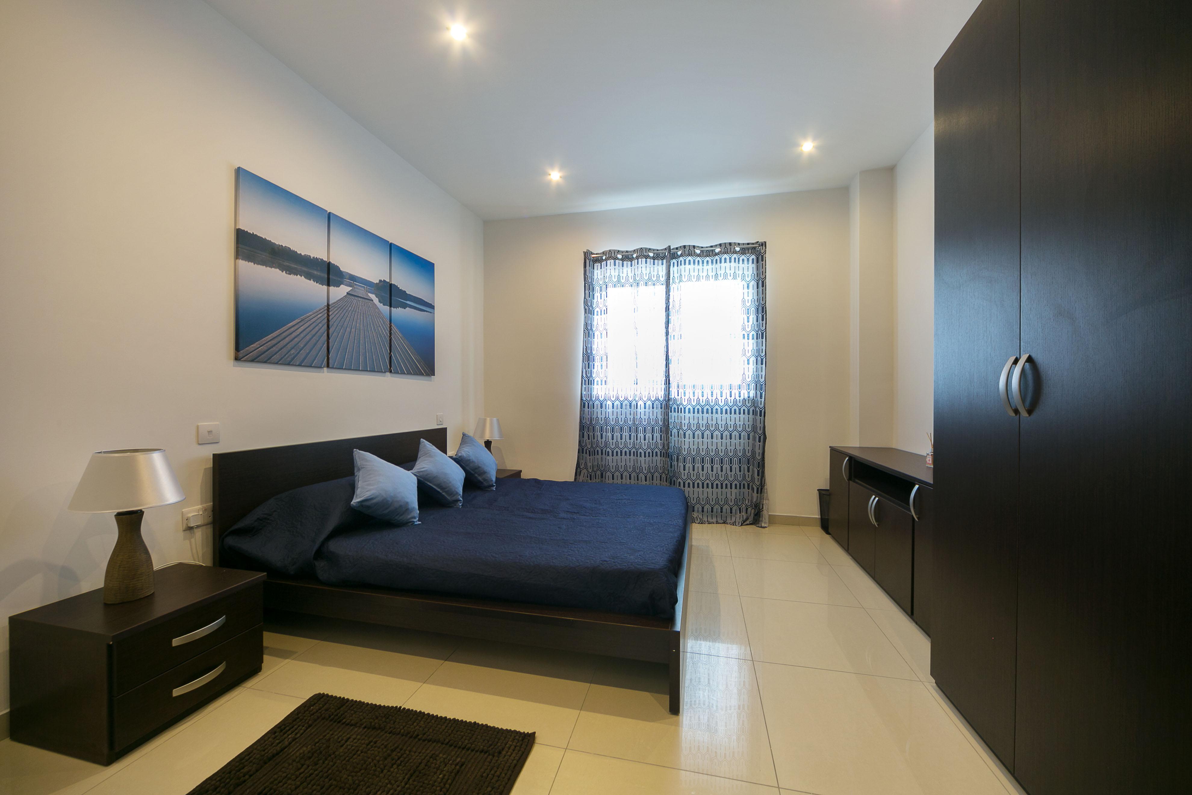 Instyle Aparthotel San Ġiljan Exterior foto