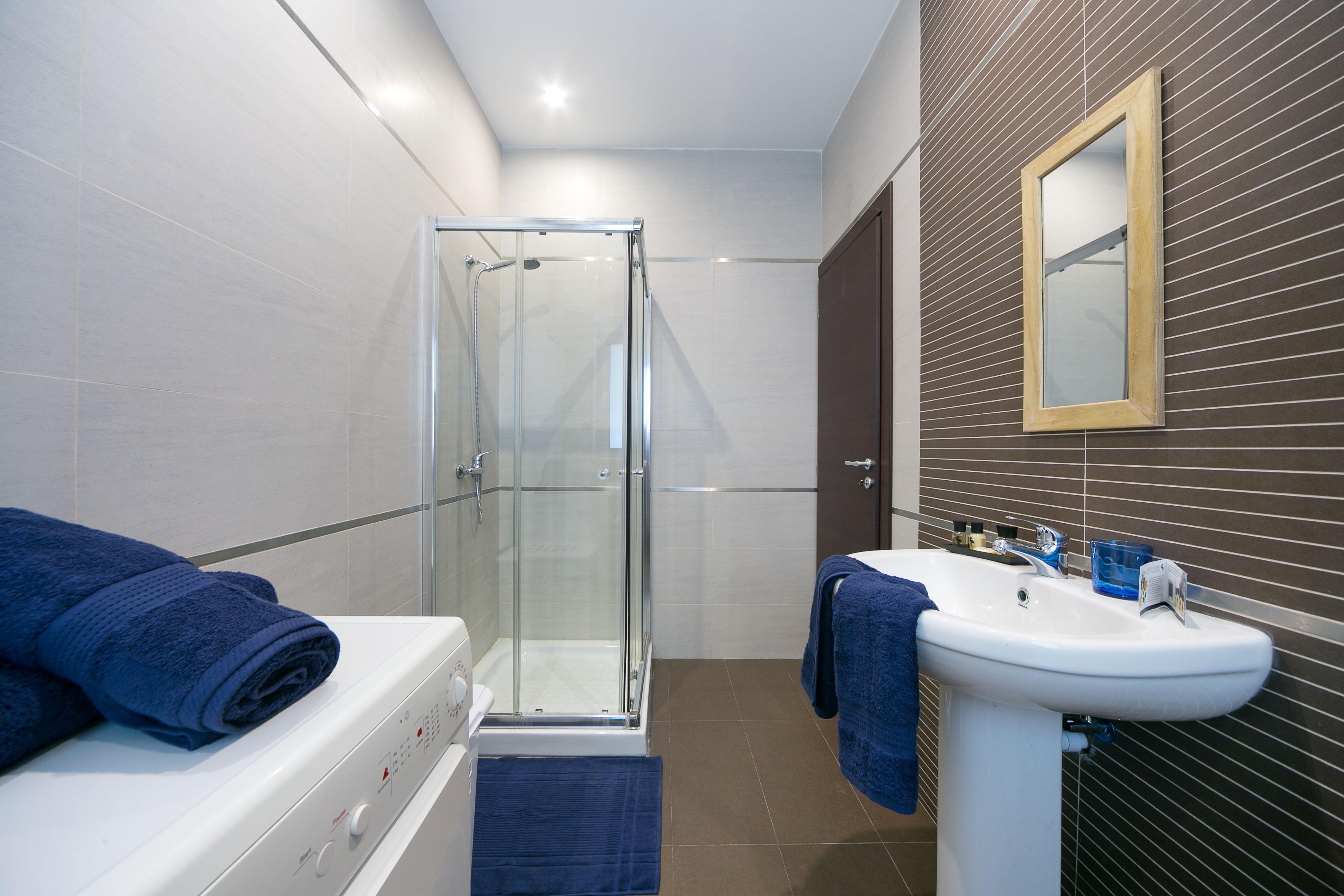 Instyle Aparthotel San Ġiljan Exterior foto