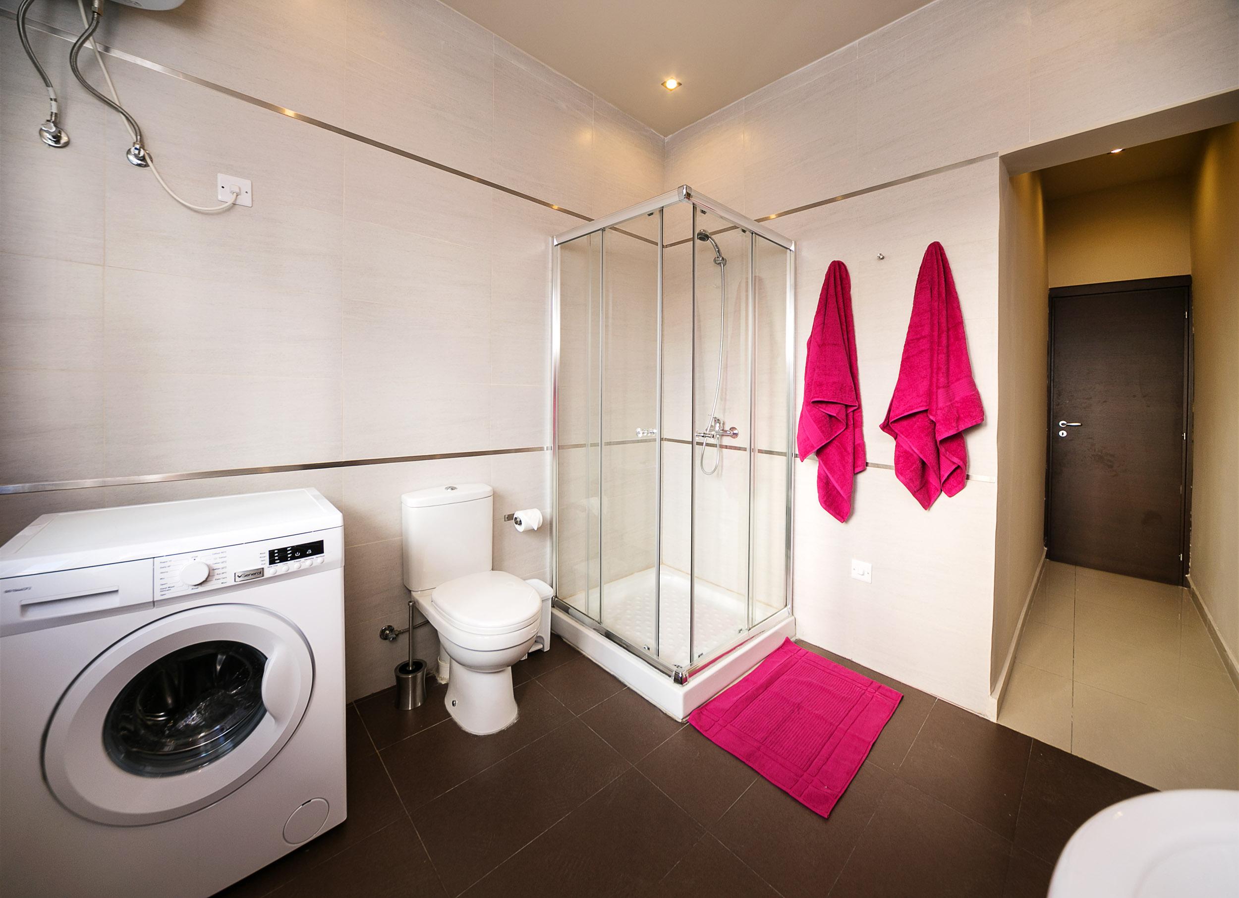 Instyle Aparthotel San Ġiljan Exterior foto