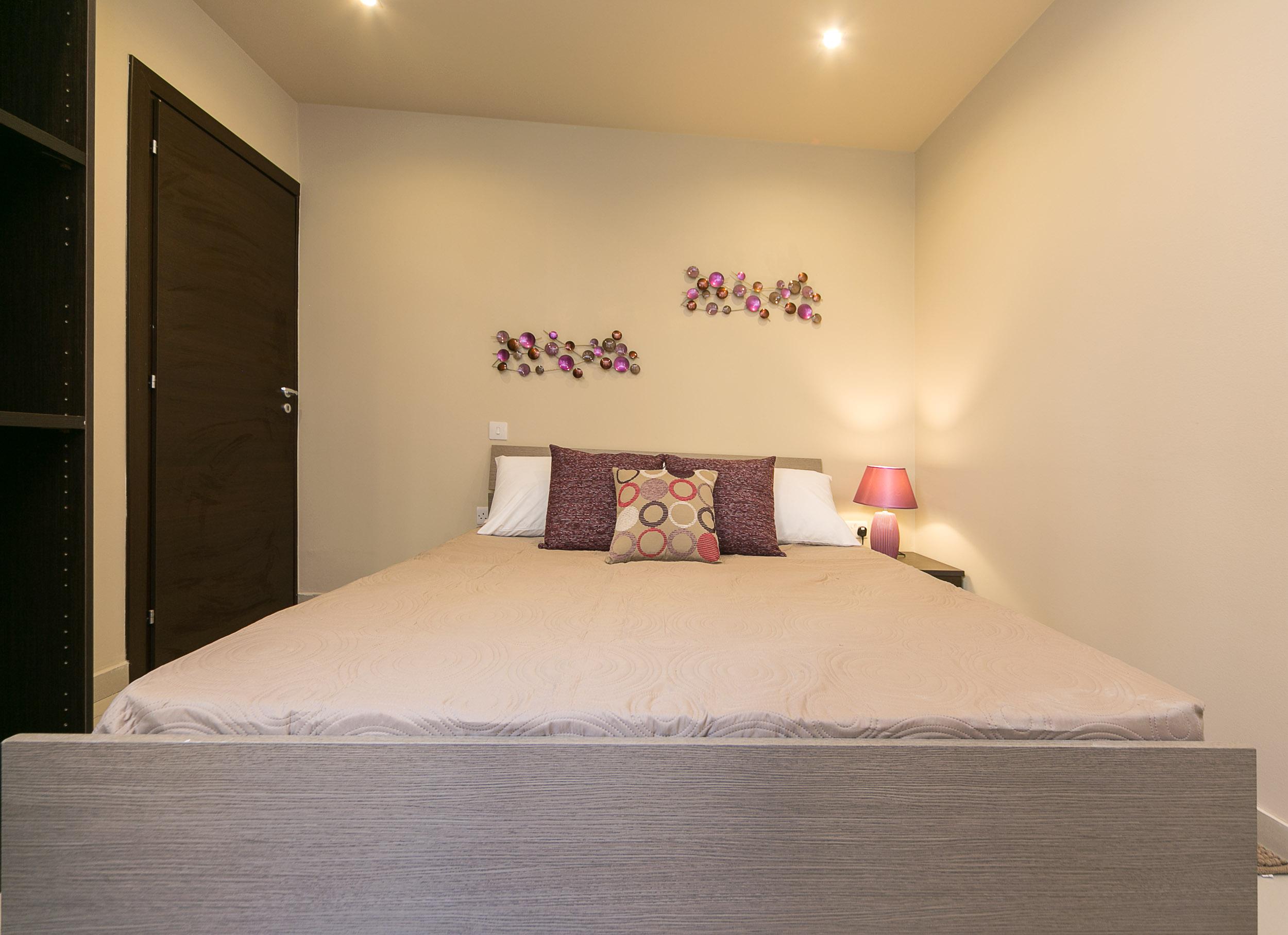 Instyle Aparthotel San Ġiljan Exterior foto