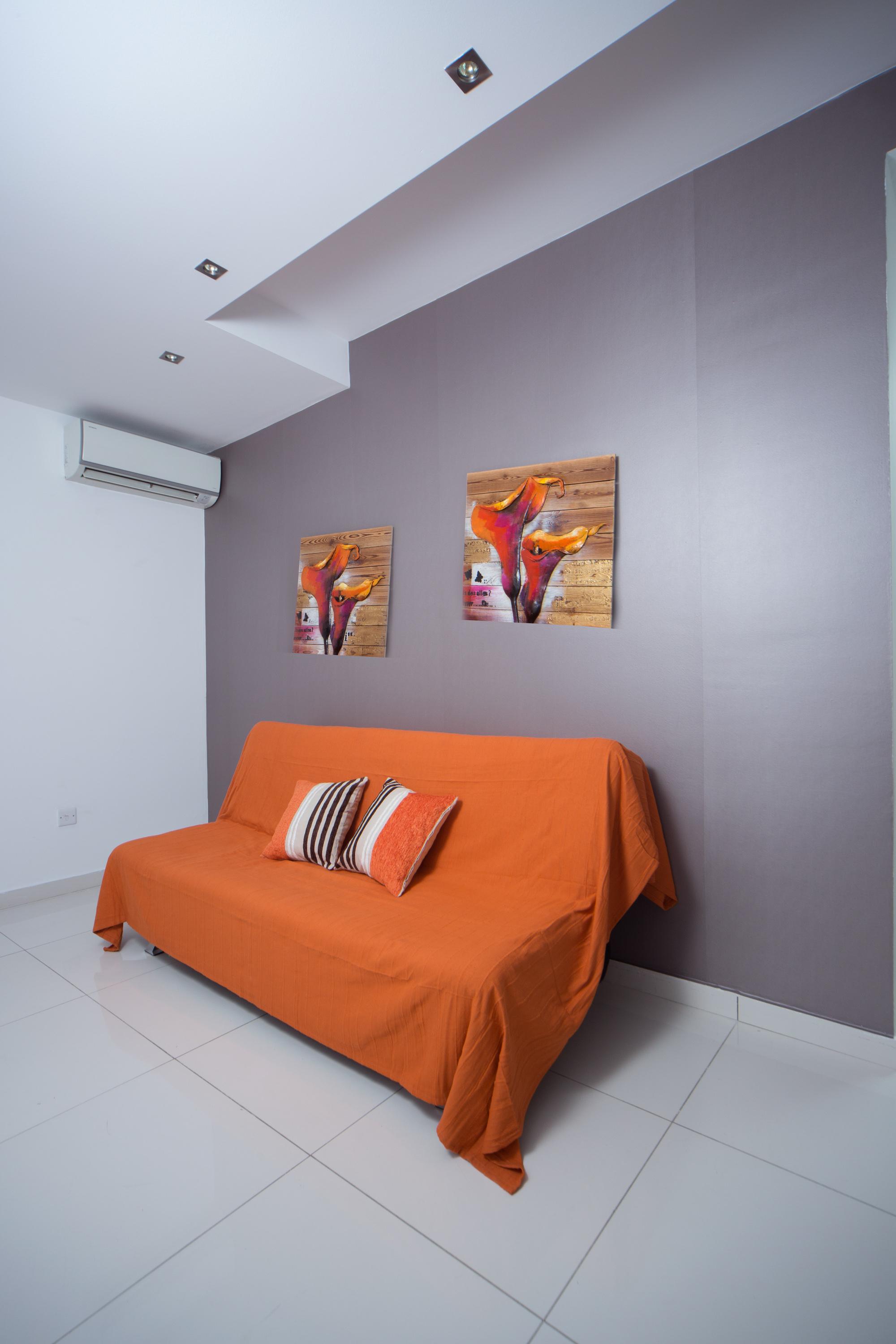 Instyle Aparthotel San Ġiljan Exterior foto