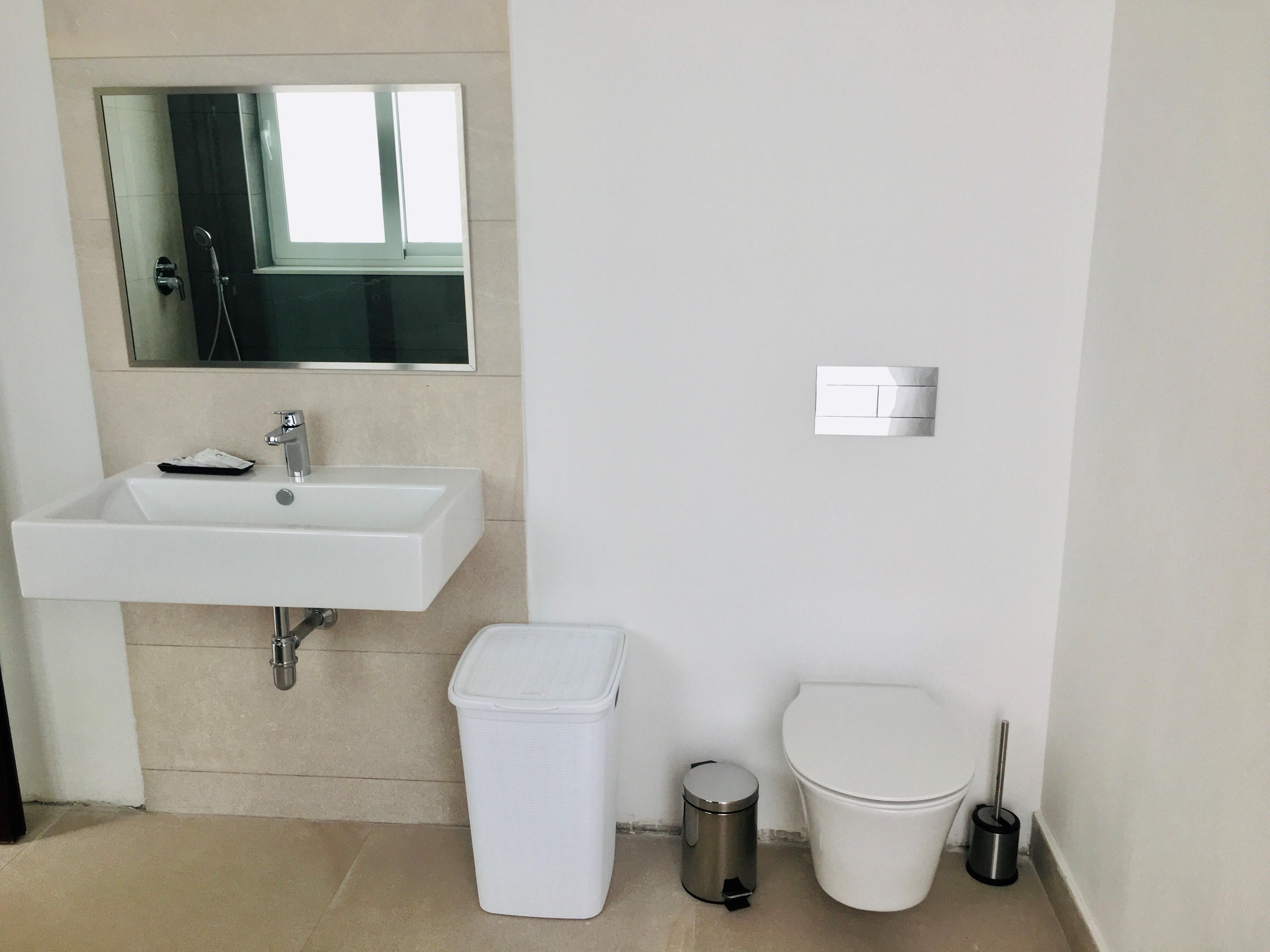 Instyle Aparthotel San Ġiljan Exterior foto
