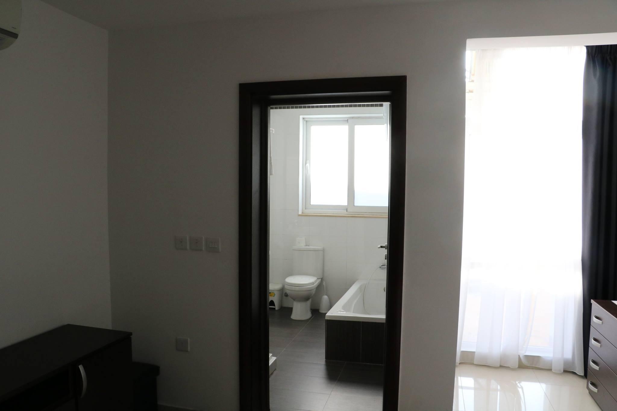 Instyle Aparthotel San Ġiljan Exterior foto