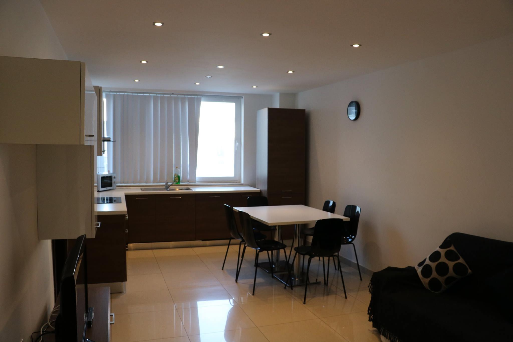 Instyle Aparthotel San Ġiljan Exterior foto