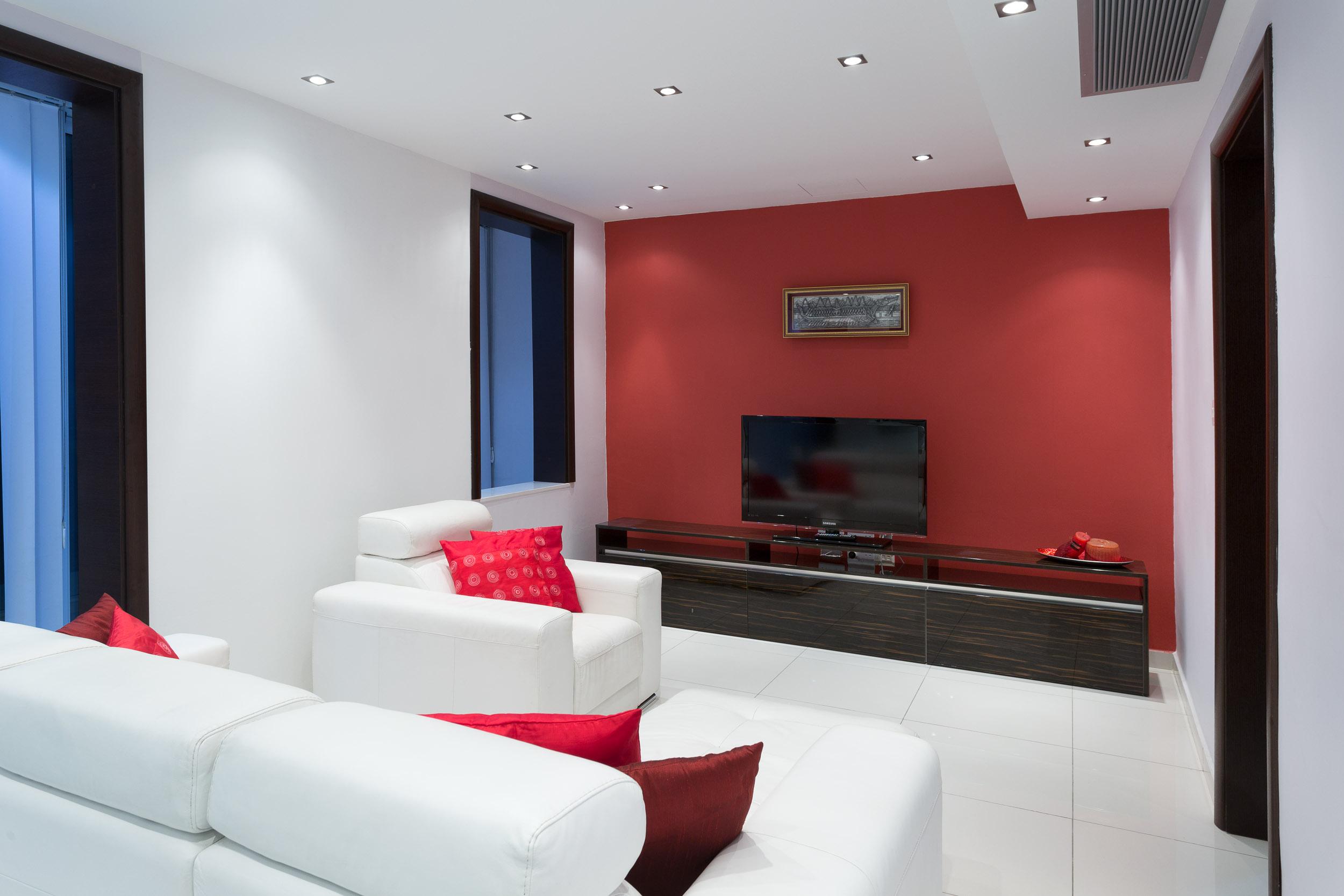 Instyle Aparthotel San Ġiljan Exterior foto