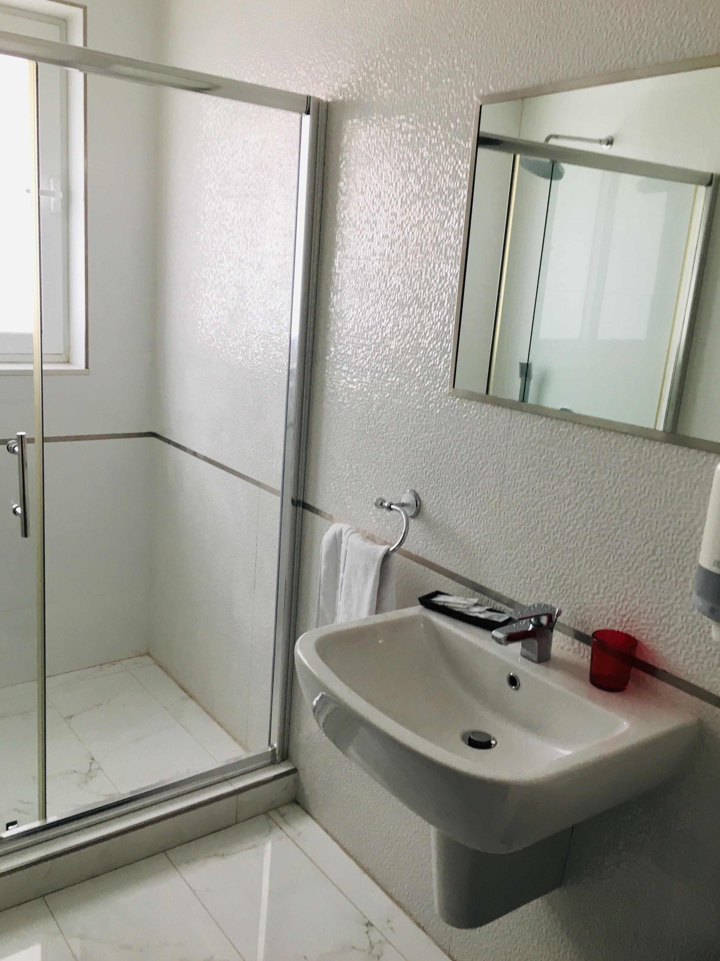 Instyle Aparthotel San Ġiljan Exterior foto