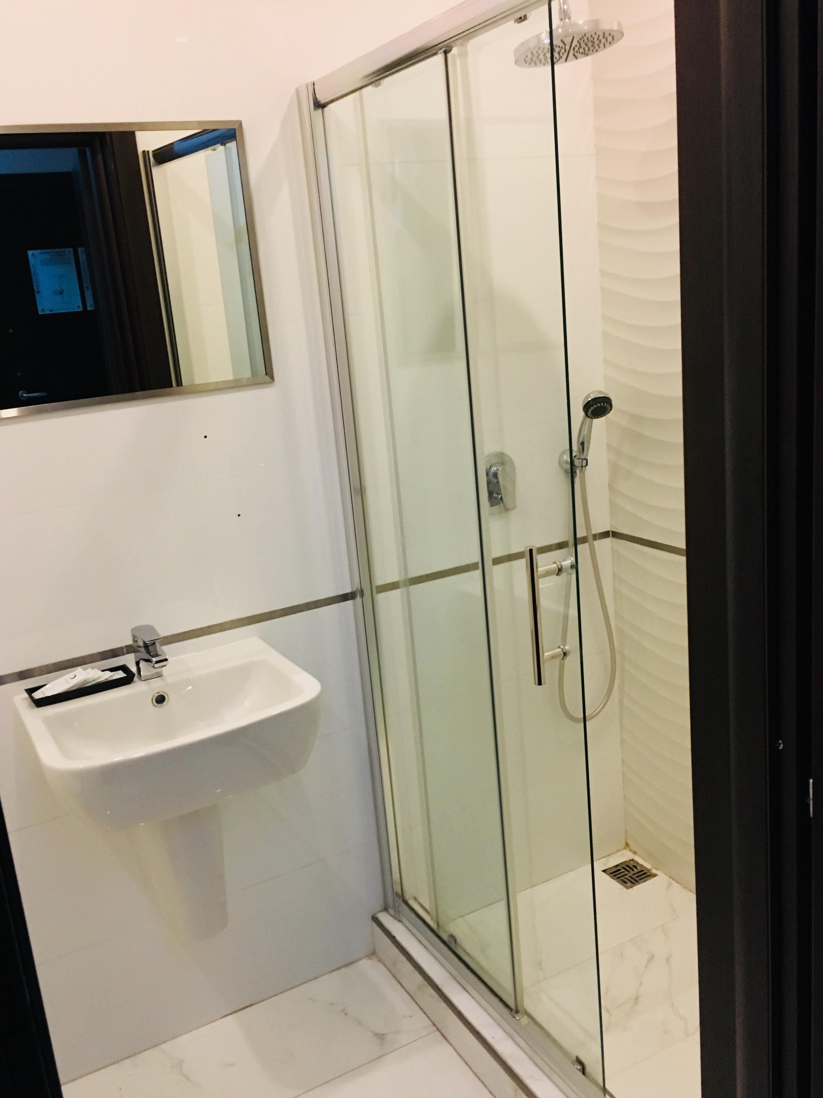 Instyle Aparthotel San Ġiljan Exterior foto