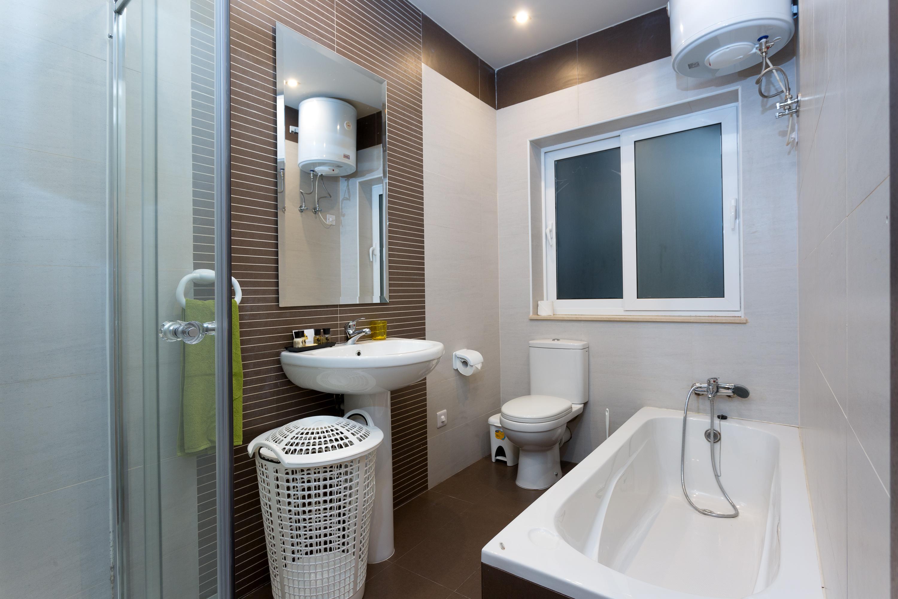 Instyle Aparthotel San Ġiljan Exterior foto