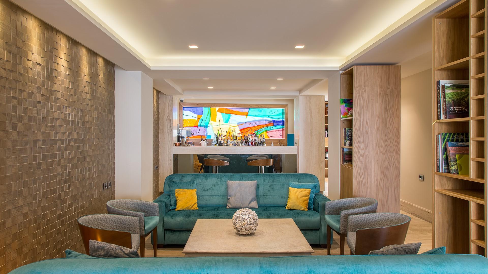 Instyle Aparthotel San Ġiljan Exterior foto